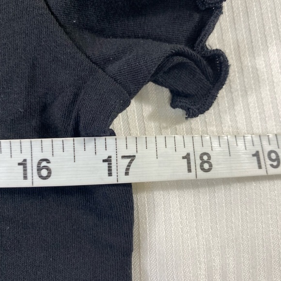 Vans Jen Nee Short Sleeve Tee T-Shirt - Picture 11 of 13